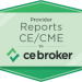 CE Broker Provider Badge